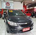 Chevrolet Onix Joy 1.0 