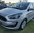 Ford Ka  1.5 Ti-Vct Flex Se Plus Automatico 19/20