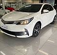 Corolla Gli 2018 Impecável !