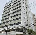Apartamento Quarto E Sala Localização Perfeita
