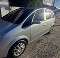 Meriva Maxx  2012 1.4 Com Gnv 