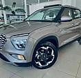 Hyundai Creta Ultimate 2.0 (Aut) (Flex)