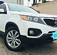 Sorento 2012