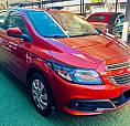 Onix Lt 1.4 Completo Impecável Ano 2013