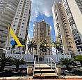 Apartamento Residencial Eldorado - 03 Suítes