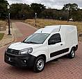 Fiat Fiorino Endurance Evo 1.4 Flex 8v 2p 2024