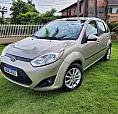 Fiesta 1.6 Flex  