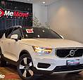 Volvo Xc40 2.0 T5 Gasolina Momentum Awd Geartronic