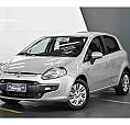 Fiat Punto Essence 1.6 Flex 16V 5P 2013