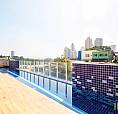 Apartamento Para Locacao, 56M², Mobiliado, 2 Dormitorios, 2 Banheiros, 1 Vaga, Vila Osasco