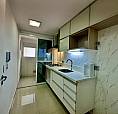 Apartamento Para Venda Com 60 Metros Quadrados Com 2 Quartos Em Vila Carrão - São Paulo - 