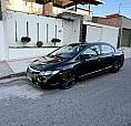 Honda Civic Sedan Lxs 1.8/1.8 Flex 16V Mec. 4P 2007