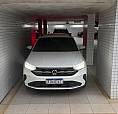 Volkswagen Nivus Comfortline 1.0 200 Tsi Flex Aut 2022