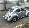 Volkswagen Fusca Fusca (Gasolina) 1996