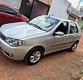 Fiat Palio Celebration 1.0 Fire Flex 8V 4P 2008