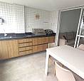 Apartamento Na Guilhermina - Praia Grande/sp