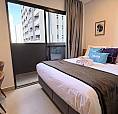 Apartamento Com 1 Quarto Para Alugar, 19M² - Vila Dom Pedro I