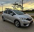 Honda Fit Ex/S/Ex 1.5 Flex/Flexone 16V 5P Aut. 2015
