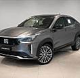 Fiat Fastback Limited Ed.1.3 270 T.flex Aut. 2025