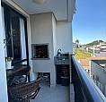 Apartamento Pedra Branca 