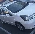 Nissan Livina Grand Sl 1.8 16V Flex Fuel Aut. 2012