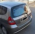 Honda Fit Lx 1.4/ 1.4 Flex 8V/16V 5P Aut. 2004