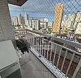 Apartamento Com 1 Dormitório Para Alugar, 48 M² Por R$ 4.200,00/Mês - Ponta Da Praia - San