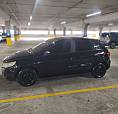 Volkswagen Gol Geração V 1.0 8V Mi Total Flex Mec. 4P 2012