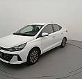 Hyundai Hb20S Limited Plus 1.0 Flex 12V Mec. 2025