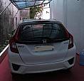 Vendo Carro Honda Fit
