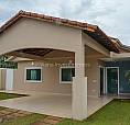 Casa Condomínio Boungainville