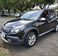 Sandero Stepway