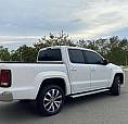 Amarok V6 2018/2019