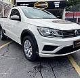 Saveiro Trendline 1.6 Flex 8V