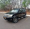 Ford Ecosport 1.6 Freestyle Flex 2011 Completo