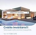 O Crédito Imobiliário Vai Te Dar A Liberdade De Escolher Onde Deseja Morar!