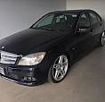 Mercedes-Benz C 180 K 2010