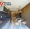 Casas - Cond. Fechado - 125M2 - Ponta Negra - 3 Suítes