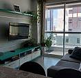 Apartamento 2 Quarto, 11º Andar,  Em Tambaú