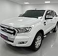 Ford Ranger (Cabine Dupla) Ranger 3.2 Xlt Cd 4X4 (Aut)