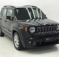 Renegade Sport 1.8 Automático 18/18 Extra / Revisada 