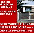 Ao Lado Arquipélago De Manguinhos*Casas Duplex