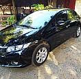 Honda Civic Exs