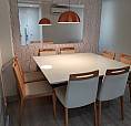Lindo Aparteamento De 3 Quartos, Totalmente Reformado, Localização Excelente 