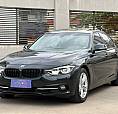 Bmw 320I Sport Active Flex 2.0 