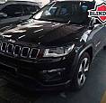 Jeep Compass 2018 2.0 16V Flex Longitude Automático