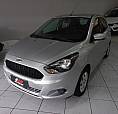 Ford Ka Se 2015 1.0 Completo 