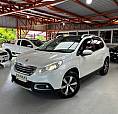 Peugeot  2008