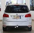 Vw Spacefox Confortline 2018