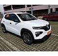 Renault Kwid 2023 1.0 12V Sce Flex Zen Manual